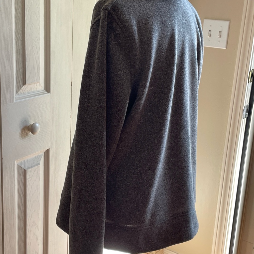Merrell Women's Cardigan Sweater - Picture 6 of 9